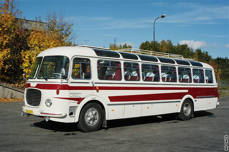 Zkratka RTO v oznaení autobusu znamená: rámový, trambusový, osobní.