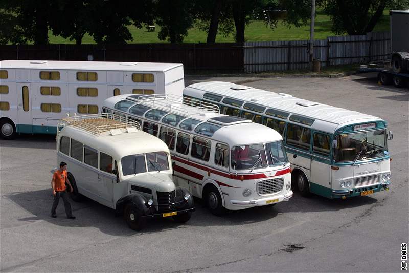 Zkratka RTO v oznaení autobusu znamená: rámový, trambusový, osobní.