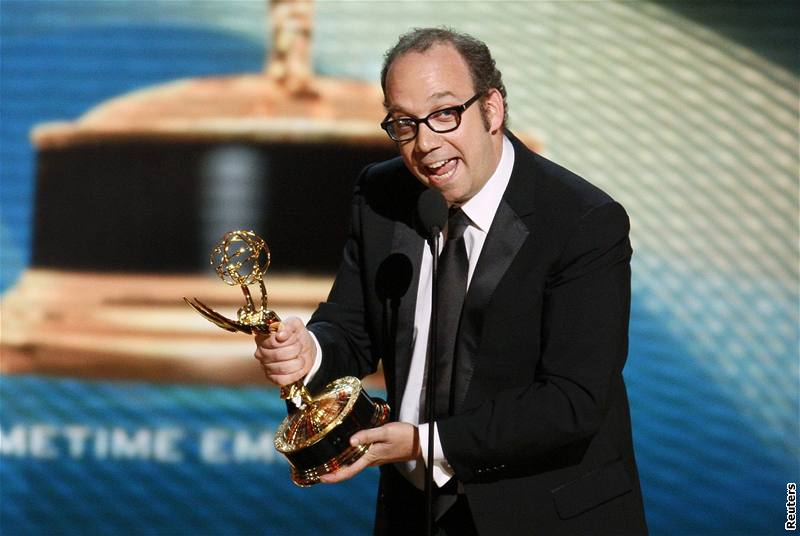 Emmy 2008 - Paul Giamatti