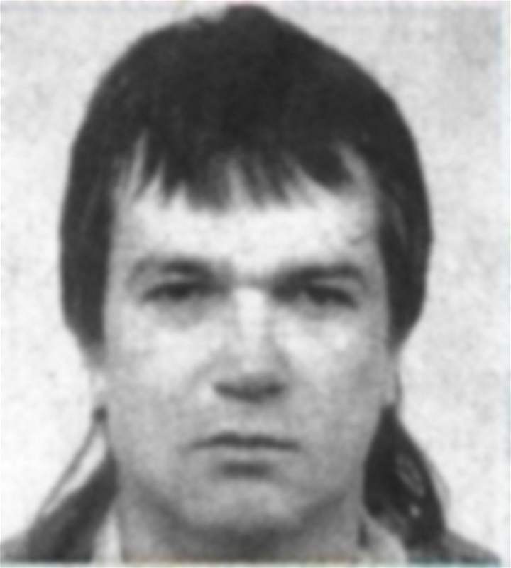 Fotogalerie: Vrah Kudláčkových Jaroslav Gančarčík