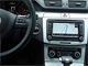Navigace ve Volkswagenu Passat CC