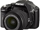 Pentax K-m 