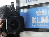 Nmecká policie zatkla v Kolín nad Rýnem dva mue podezelé z terorismu. Vyvedla je pímo z letadla spolenosti KLM. Ilustraní foto 