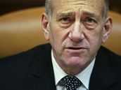 Ehud Olmert