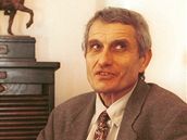 Psychiatr Jií Raboch