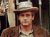 Paul Newman