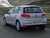 Nový VW Golf 