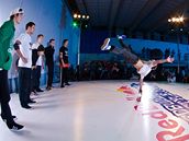 Bude breakdance na olympiád v Paíi 2024?