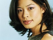 Houslistka Vanessa Mae