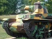 Lehký tank Lt vz. 35
