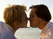 Z filmu I Love You Phillip Morris