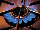 Plynový sporák, va�i�