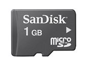 microSD SanDisk