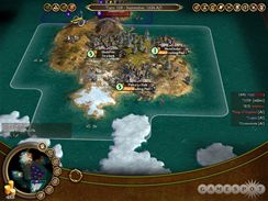 Civilization 4: Colonization (PC)