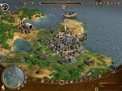 Civilization 4: Colonization (PC)