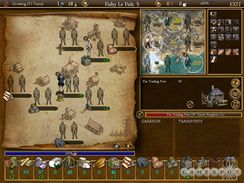 Civilization 4: Colonization (PC)