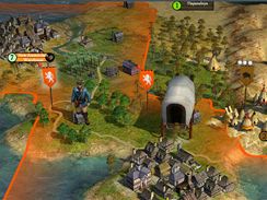 Civilization 4: Colonization (PC)