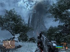 Crysis Warhead (PC)