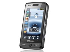 Samsung Pixon M8800