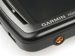 Garmin Nvi 860T