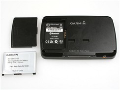 Garmin Nvi 860T