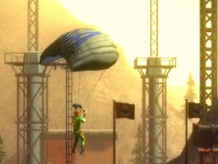 Bionic Commando Rearmed (PC)