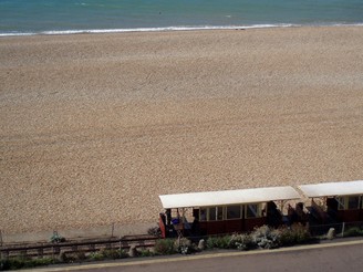 Brighton, Anglie