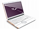 Packard Bell EasyNote MB white