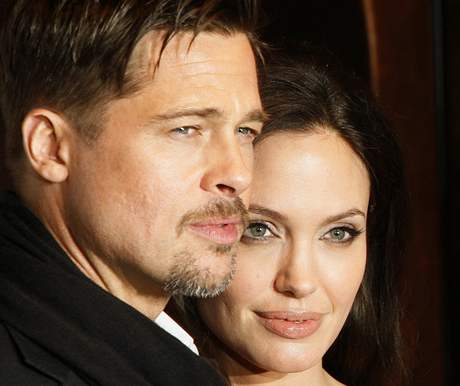 Angelina na premiée v New Yorku