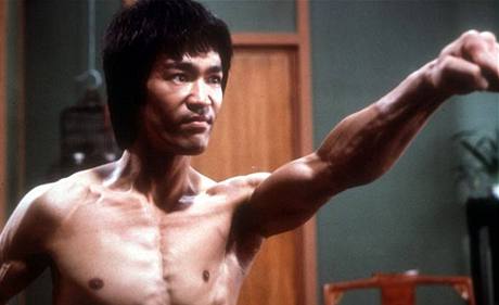 Bruce Lee