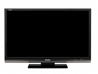 LCD TV Sharp