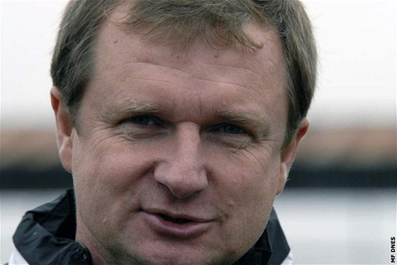 Pavel Vrba