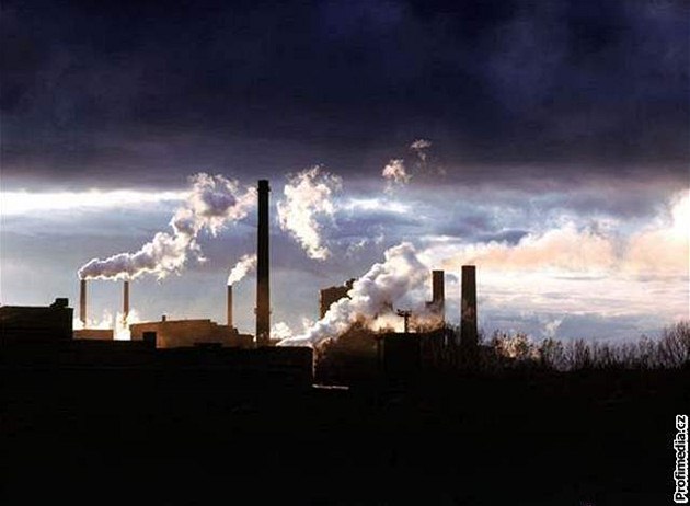 Jakmile v zim� nastoupí smog, léka�ka Eva Schallerová z Ostravy-Radvanic má do t�í dn� plnou ordinaci. Ostravské Radvanice pat�í k nejzamo�en�j�ím míst�m v �esku.