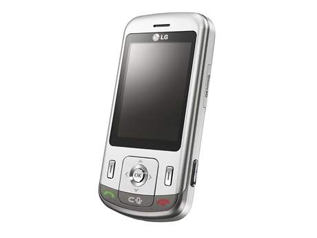 LG KC780