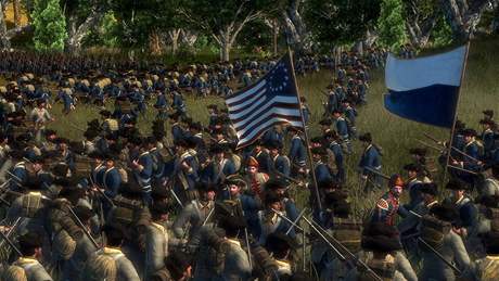 Empire: Total War (PC)