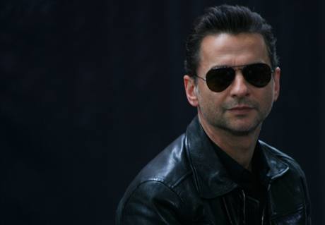 David Gahan