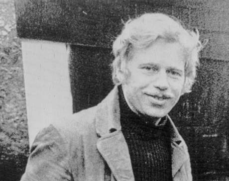 Václav Havel