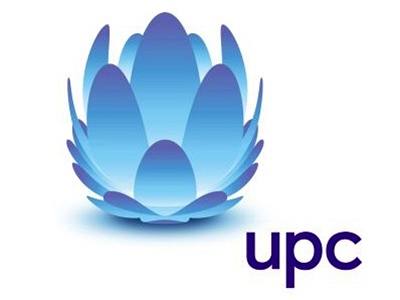 Logo UPC