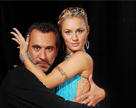 StarDance 3 -David Suchapa a Albina Zaytseva