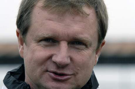 Pavel Vrba