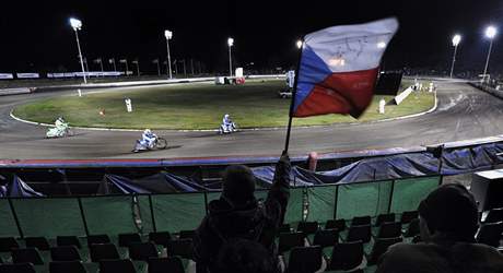 NaMarkét se jel tradiní Tomíkv memoriál na ploché dráze