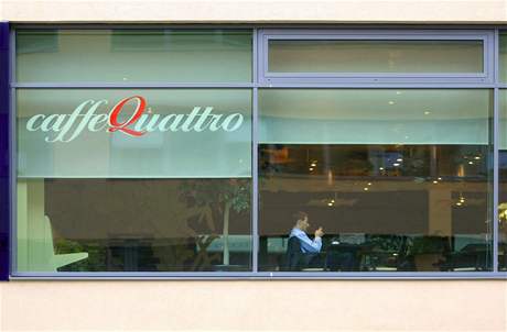 Caffe Quattro