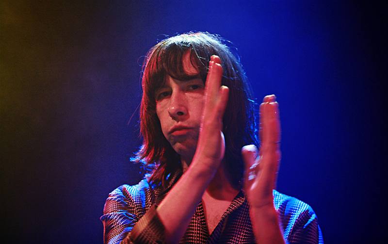 Primal Scream