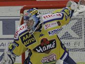 Igor Murín zasahuje