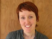 Catherine O´Flynnová