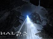 Halo 3: Recon