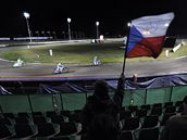 Na�Markét� se jel tradi�ní Tomí�k�v memoriál na ploché dráze