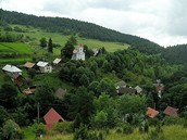 Slovensko, Branisko