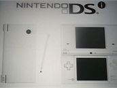 Nintendo DSi