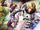 Soulcalibur Legends